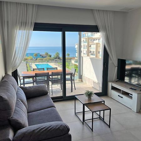 The Paradise Apartment อายามอนเต ภายนอก รูปภาพ