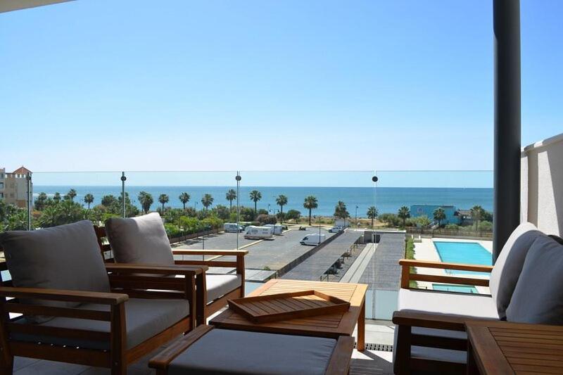 The Paradise Apartment อายามอนเต ภายนอก รูปภาพ
