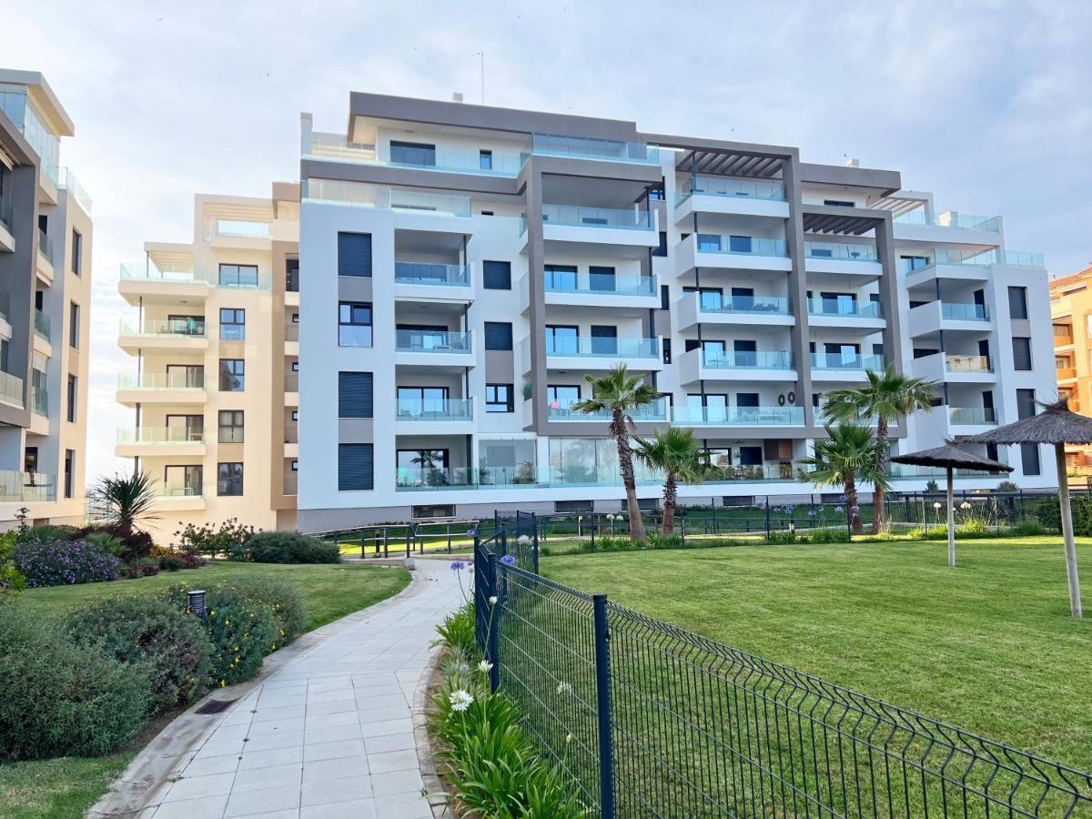 The Paradise Apartment อายามอนเต ภายนอก รูปภาพ