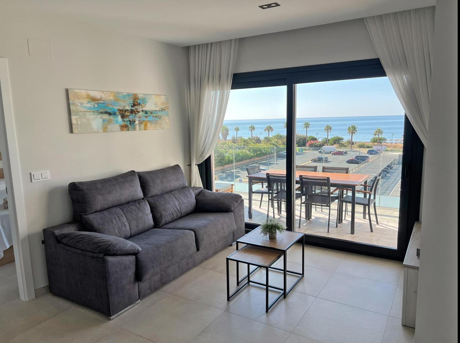 The Paradise Apartment อายามอนเต ภายนอก รูปภาพ